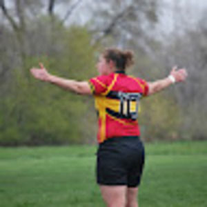 Meet your Posher, Brenna